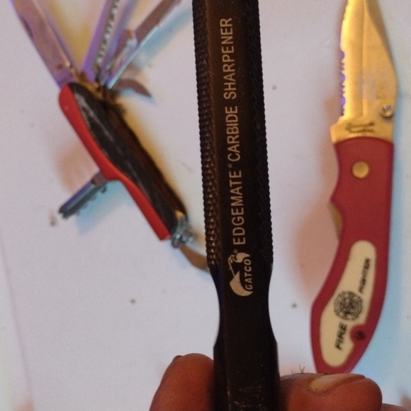 Multi Tools - Picture 3 of 4